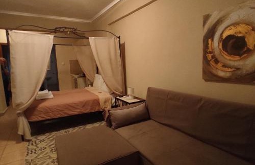 Aristotelis Apartment | Kastalia