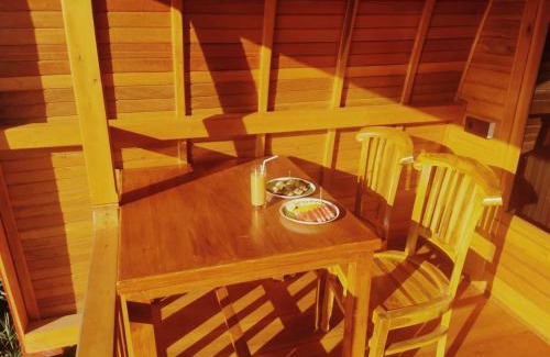 Sidemen Bed & Breakfast | Kastawa villa