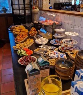 Haelen Bed & Breakfast | Kasteel Aldenghoor