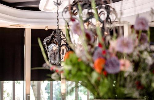 Roermond Hotel | Kasteeltje Hattem