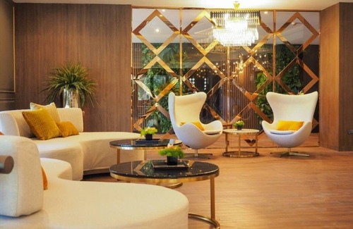 South Pattaya Hotel | Kastel Pattaya Hotel