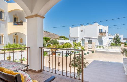 Vromolithos Apartment | Kasti's House 2 Vromolithos Beach