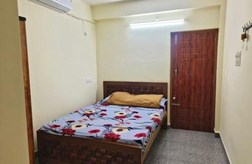 Tiruvannamalai Hotel | KASTURI SUBRAMANIAN ROOMS AC