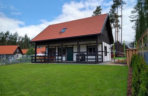 Sierakowice Villa | Kaszëbsko Nórcëk 2