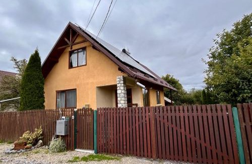 Gheorgheni Apartment | Kata Home