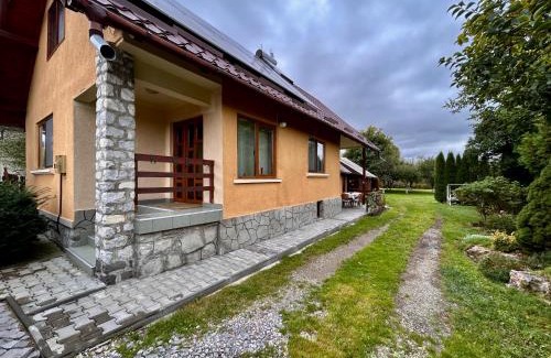 Gheorgheni Apartment | Kata Home