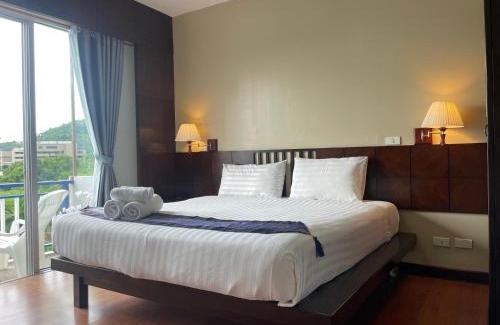 Kata Hotel | Kata Sea Blue