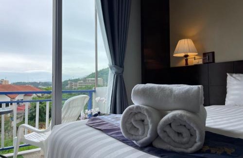 Kata Hotel | Kata Sea Blue