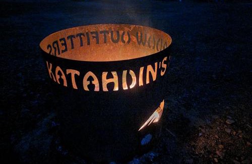 Linneus Other | Katahdin's Shadow Lodge