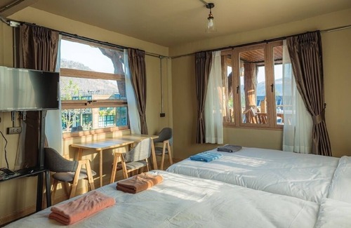 Mu Si Resort | Kataipa Khaoyai