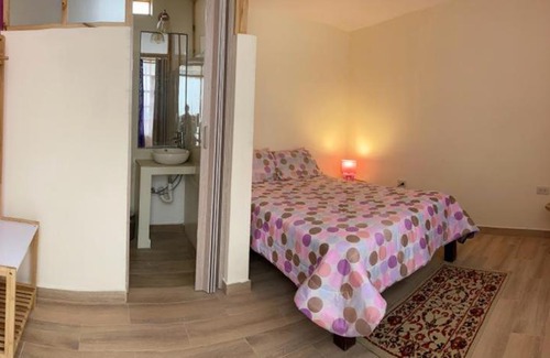 La Candelaria House | Katalina's Guest House Arequipa