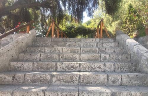 La Candelaria House | Katalina's Guest House Arequipa