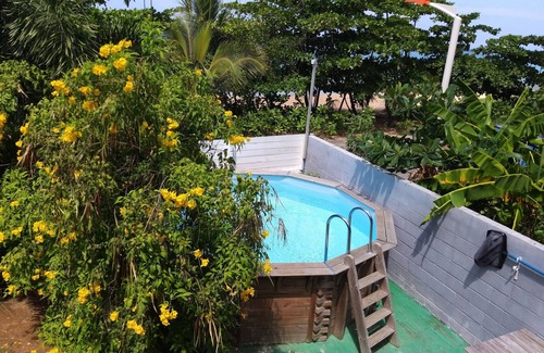 Rifflet Cabin | Katalo Plage