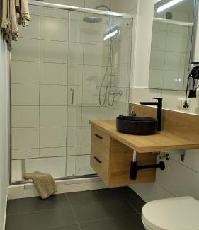 Schweinfurt Apartment | Katalyma