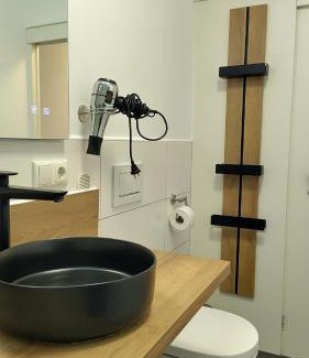 Schweinfurt Apartment | Katalyma