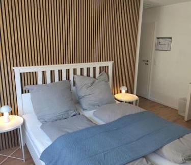 Schweinfurt Apartment | Katalyma