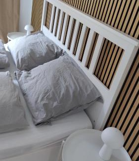 Schweinfurt Apartment | Katalyma