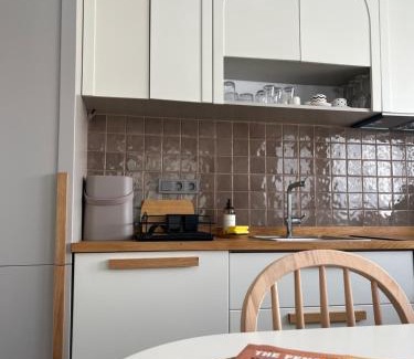 Kas Apartment | Katana Suites Kaş