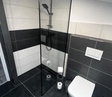 Kezmarok Apartment | Katarína