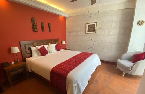 Historical Center Hotel | Katari Hotel at Plaza de Armas
