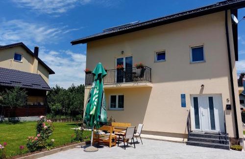 Korenica House | Katarica
