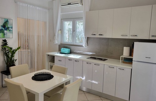 Rovanjska House | Katarina by Interhome
