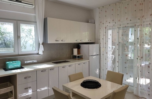 Rovanjska House | Katarina by Interhome