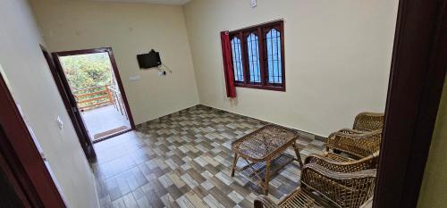 Kodaikanal House | KATASHA Forest View Sai SK Homestay and Cottage