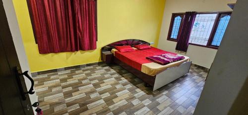 Kodaikanal House | KATASHA Forest View Sai SK Homestay and Cottage