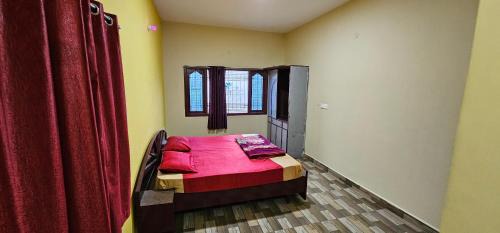 Kodaikanal House | KATASHA Forest View Sai SK Homestay and Cottage