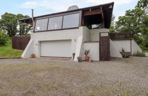 Kingussie House | Katchana