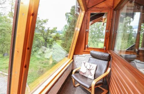 Kingussie House | Katchana
