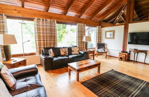 Kingussie House | Katchana