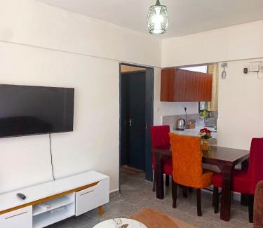 Kisumu Apartment | Kate's Ksm CBD apartments 3br2br1br O7Oo1FourFour22Eight