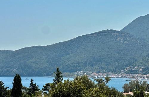 Karavomylos Apartment | Kate's Place Apartment, 5' walk from the beach