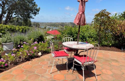 Leucadia Bed & Breakfast | Kate Stanton Inn