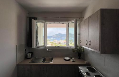 Steni Dirfyos Apartment | Katelia's Apartments