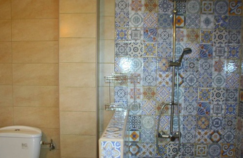 Nikita Hotel | Katerina's House