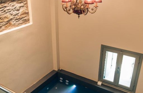 Plomari House | Katerina's Suite