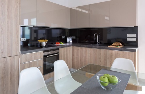 Agios Nikitas Villa | KATHISMA BAY VILLAS - VILLA HELIOS - LUXURY VILLA WITH PRIVATE POOL