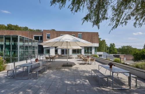 Schwerte Hotel | Katholische Akademie Schwerte