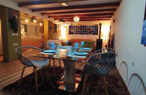 Velon House | Katia 's Country House