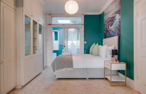 North Greenford Apartment | Katie's Place