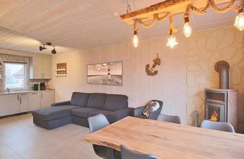 Kating House | Katingssglück - Holiday House "Katingsglück"