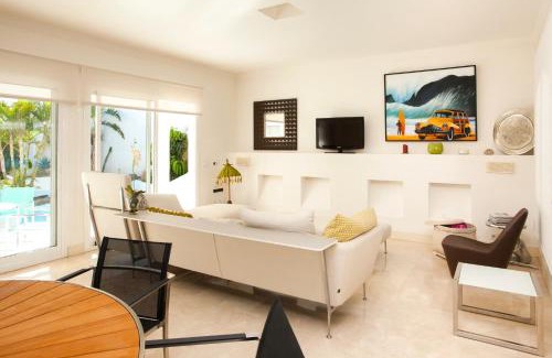 Geafond Resort | KATIS Villas Boutique in Bahiazul