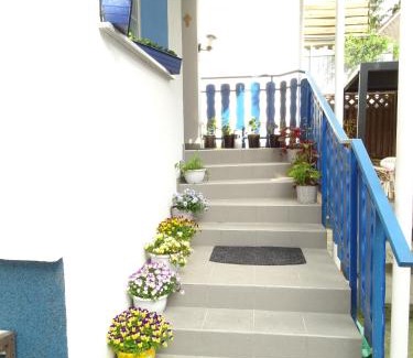 Diez Apartment | Katis‘Apartment