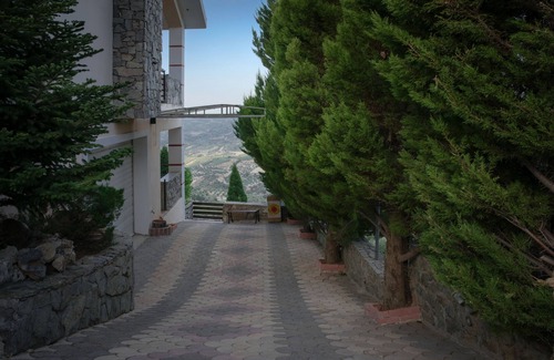 Asites Villa | Kato Asites Villa is a 3-bedroom eco-friendly villa with a private pool