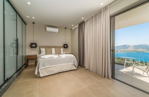 Lygia Hotel | Katouna Suites Luxury Boutique Hotel - Adults Only