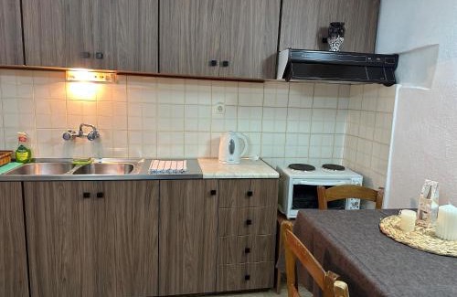 Mesta Apartment | Katsi Traditional & Medieval House