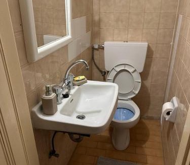 Mesta Apartment | Katsi Traditional & Medieval House